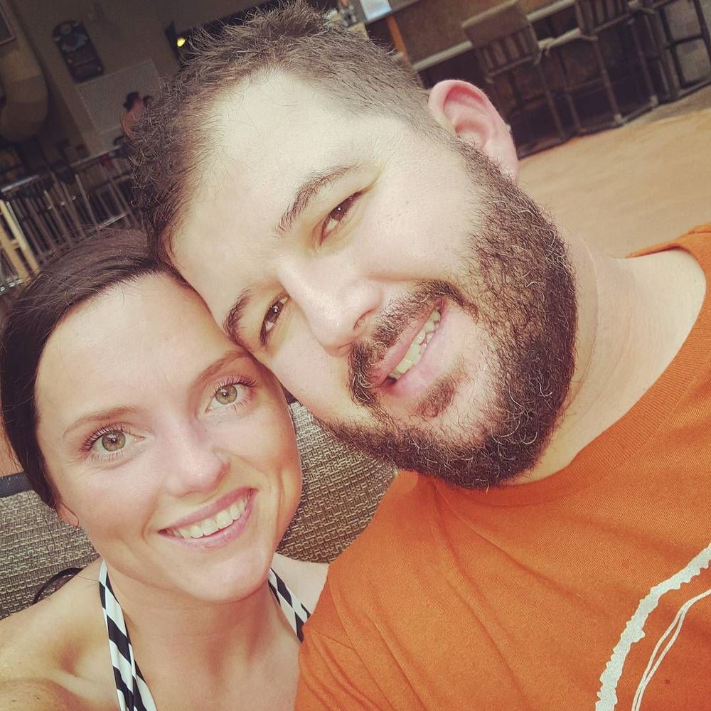 Meet your Posher, Brandy